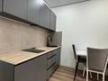 1-бөлмелі пәтер · 30 м² · 14/17 қабат, Ауэзова 2/4, бағасы: 28.5 млн ₸ в Алматы, Алмалинский р-н