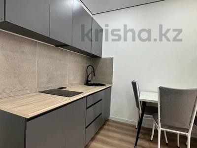 1-комнатная квартира · 30 м² · 14/17 этаж, Ауэзова 2/4 за 29 млн 〒 в Алматы, Алмалинский р-н