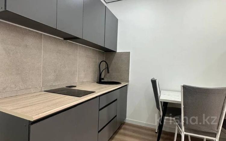 1-бөлмелі пәтер · 30 м² · 14/17 қабат, Ауэзова 2/4, бағасы: 28.5 млн ₸ в Алматы, Алмалинский р-н — фото 18