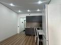 1-бөлмелі пәтер · 30 м² · 14/17 қабат, Ауэзова 2/4, бағасы: 28.5 млн ₸ в Алматы, Алмалинский р-н — фото 9