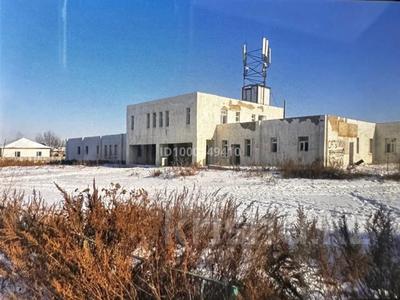 Свободное назначение · 774 м² за 120 млн ₸ в Караоткеле