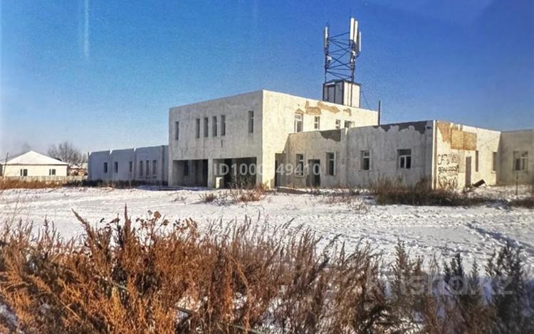 Свободное назначение · 774 м² за 120 млн ₸ в Караоткеле — фото 2