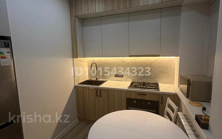 1-бөлмелі пәтер · 34 м² · 4/4 қабат, Ауезова 108а — Атакент молл, бағасы: 34.5 млн ₸ в Алматы — фото 2