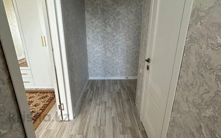 1-комнатная квартира · 43.2 м² · 6/6 этаж, Авиагородок за 10.5 млн ₸ в Актобе — фото 2
