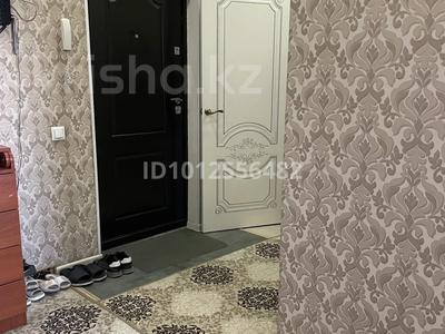 2-бөлмелі пәтер · 56 м² · 11/14 қабат, мкр Акбулак, 1-я улица — ул. С. Байтерекова, бағасы: 250 000 ₸ в Алматы, Алатауский р-н
