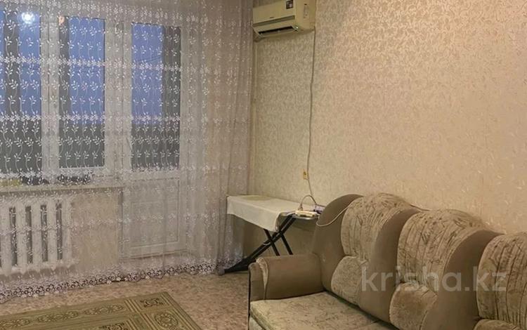 1-бөлмелі пәтер · 35 м² · 8/9 қабат, 11 ш/а., бағасы: 11 млн ₸ в Актобе, мкр 11 — фото 2