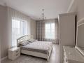 3-бөлмелі пәтер · 105 м² · 5/12 қабат, Розыбакиева 181а, бағасы: 112 млн ₸ в Алматы, Бостандыкский р-н