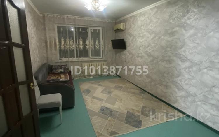 1-комнатная квартира · 34.5 м² · 2/5 этаж, мкр Шанхай, Рыскулова 4/2 — Ул Рыскулова 4/2 за 100 000 ₸ в Актобе — фото 6