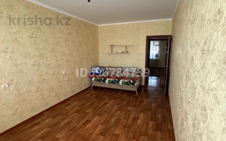 2-комнатная квартира, 47 м², 3/5 этаж помесячно, 13-й мкр 24