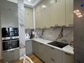 4-бөлмелі пәтер · 106.8 м² · 2/10 қабат, мкр Юго-Восток, микрорайон Байкена Ашимова 21а, бағасы: 61 млн ₸ в Караганде, Казыбек би р-н — фото 23