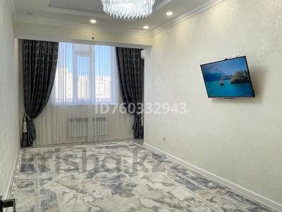 2-комнатная квартира · 72 м² · 6/9 этаж, 17-й мкр 97 за 32 млн ₸ в Актау