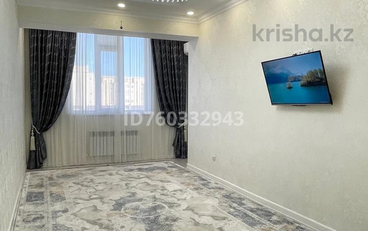 2-комнатная квартира · 72 м² · 6/9 этаж, 17-й мкр 97 за 32 млн ₸ в Актау — фото 2