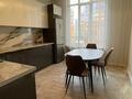 1-комнатная квартира · 47 м² · 6/12 этаж, Торекулова 95 за 350 000 ₸ в Алматы, Алмалинский р-н — фото 2