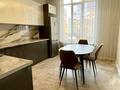 1-комнатная квартира · 47 м² · 6/12 этаж, Торекулова 95 за 350 000 ₸ в Алматы, Алмалинский р-н — фото 3