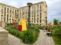 2-бөлмелі пәтер · 82 м² · 2/7 қабат, Шамши Калдаякова, бағасы: 82 млн ₸ в Астане, Алматы р-н — фото 2