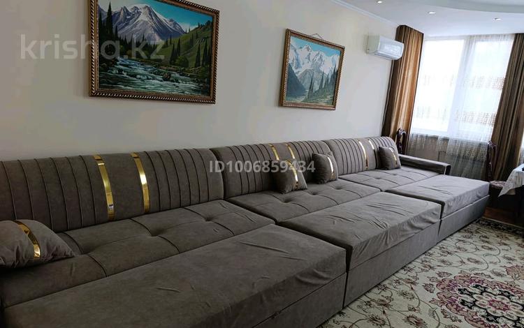 4-бөлмелі пәтер · 190 м² · 3/14 қабат, Гоголя 2 — Барибаева, бағасы: 50 000 ₸ в Алматы, Медеуский р-н — фото 59