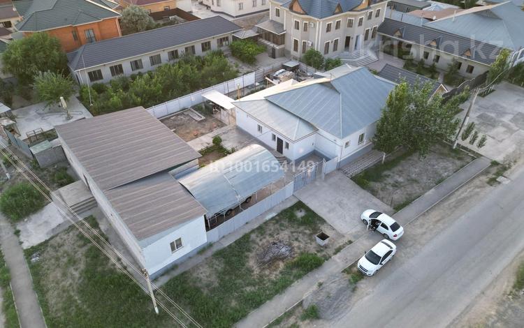 Отдельный дом · 7 комнат · 200 м² · 10 сот., Мамыр 7 — Стадион. Цон за 65 млн ₸ в  — фото 2