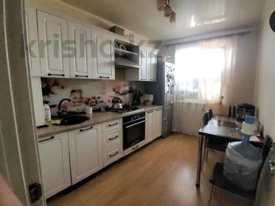 3-комнатная квартира, 64 м², 6/6 этаж, Сабатаева 196 за 15.5 млн 〒 в Кокшетау