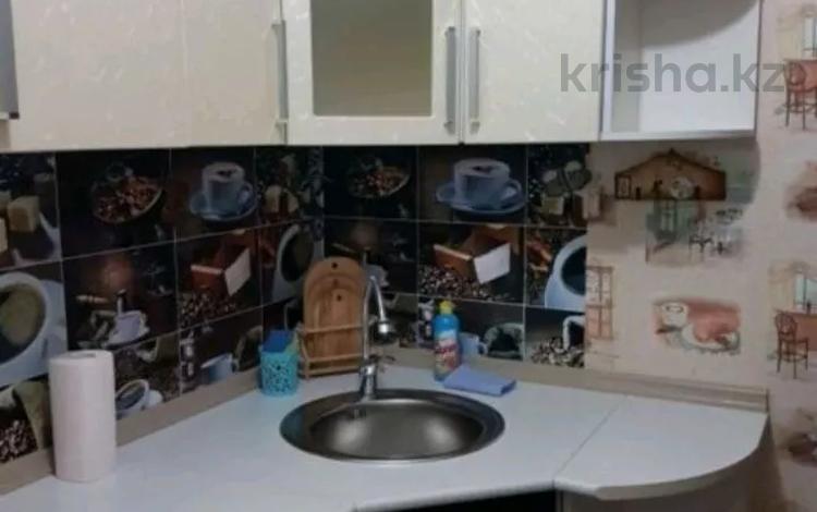1-бөлмелі пәтер · 31 м² · 3/5 қабат, Победы 2, бағасы: 7 000 ₸ в Абай — фото 2