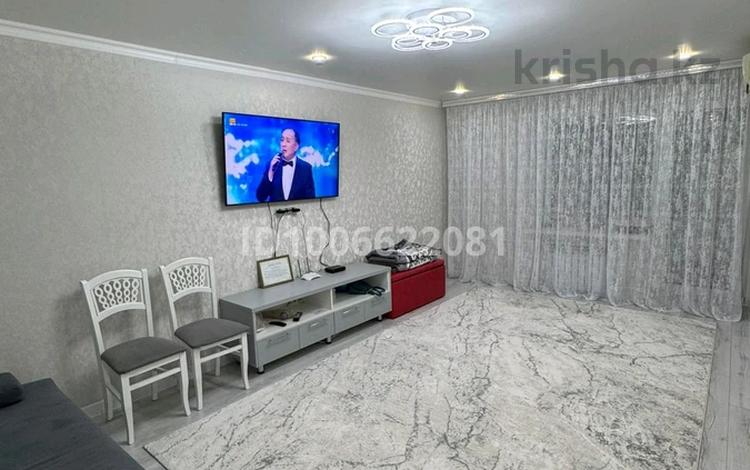 1-комнатная квартира · 33 м² · 4/5 этаж, Нурсултан назарбаева 244/3 за 14.5 млн 〒 в Уральске — фото 2