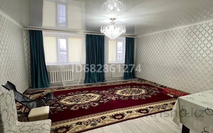 Жеке үй · 4 бөлме · 120 м² · 16 жүзд., Теміржол 15/1, бағасы: 16 млн ₸ в Бестамак — фото 3