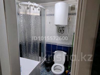 1-бөлмелі пәтер · 30 м² · 4/5 қабат, Жаңа қала ш/а. 9, бағасы: 12 000 ₸ в Караганде, Казыбек би р-н