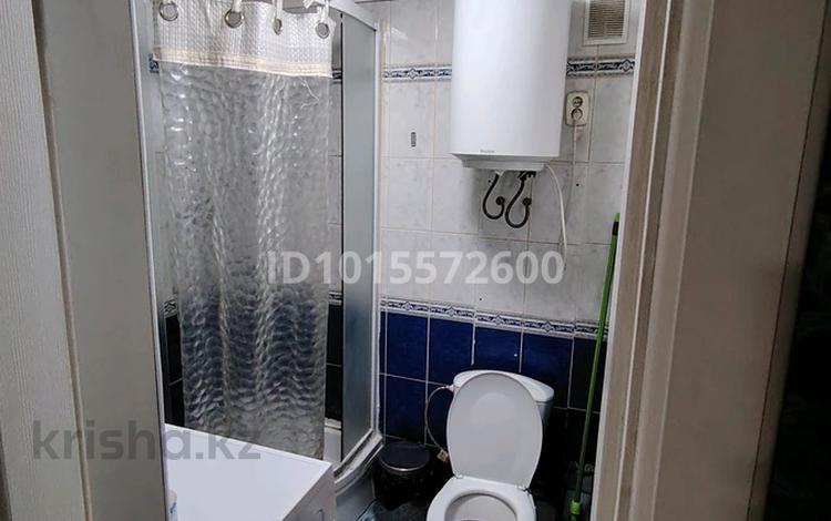 1-бөлмелі пәтер · 30 м² · 4/5 қабат, Жаңа қала ш/а. 9, бағасы: 12 000 ₸ в Караганде, Казыбек би р-н — фото 2