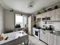 2-комнатная квартира · 55.4 м² · 9/10 этаж, Бозтаева 1 за 15.9 млн 〒 в Семее — фото 20