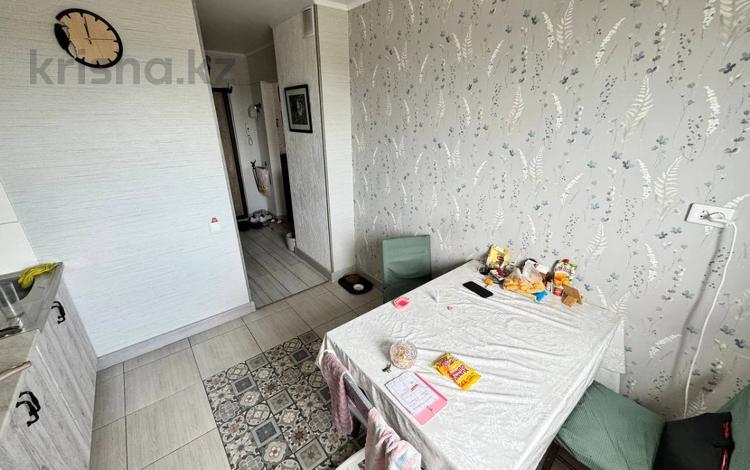 2-комнатная квартира · 55.4 м² · 9/10 этаж, Бозтаева 1 за 15.9 млн 〒 в Семее — фото 4