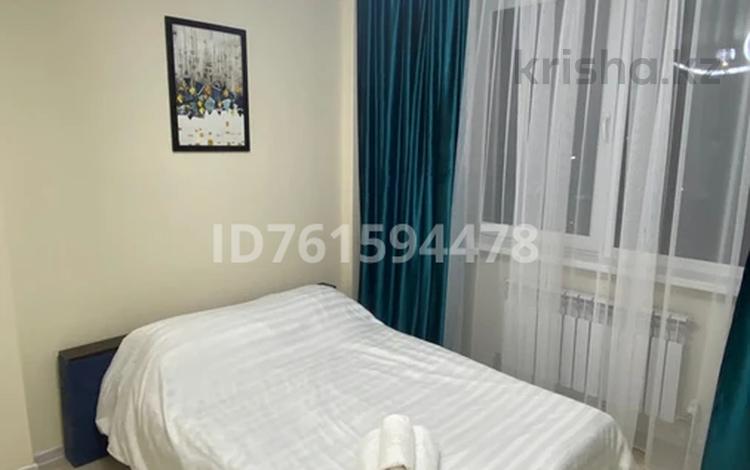 1-комнатная квартира · 40 м² · 3/5 этаж, мкр Жас Канат 1/38 за 15 000 〒 в Алматы, Турксибский р-н — фото 2