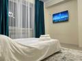1-комнатная квартира · 40 м² · 3/5 этаж, мкр Жас Канат 1/38 за 15 000 〒 в Алматы, Турксибский р-н — фото 2
