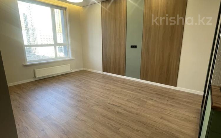 2-бөлмелі пәтер · 45 м² · 5/7 қабат, Е-36 11, бағасы: 30 млн ₸ в Астане, Нура р-н — фото 2