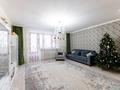 3-бөлмелі пәтер · 97.4 м² · 2/5 қабат, Габиден-Мустафина 5/1, бағасы: 39.9 млн ₸ в Астане, Алматы р-н