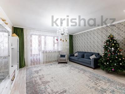 3-бөлмелі пәтер · 97.4 м² · 2/5 қабат, Габиден-Мустафина 5/1, бағасы: 39.9 млн ₸ в Астане, Алматы р-н