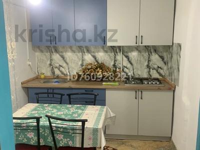 Отдельный дом · 1 комната · 50 м², Салаута 47 — Суюнбая за 130 000 〒 в Алматы, Турксибский р-н