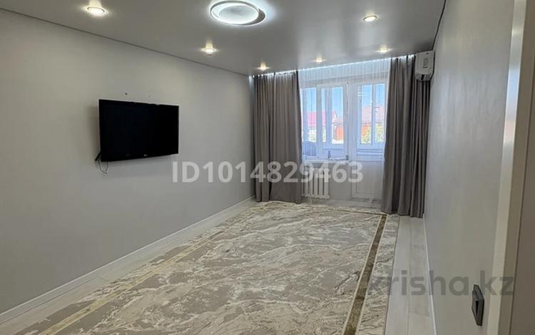 2-бөлмелі пәтер · 50 м² · 2/5 қабат, Рубежинская, бағасы: 20 млн ₸ в Уральске — фото 2