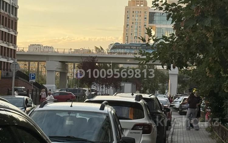 1-комнатная квартира · 40 м² · 10/12 этаж, мкр Шубар, Сауран — Сауран-Сыганак за 250 000 ₸ в Астане, Есильский р-н — фото 22