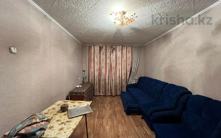 1-бөлмелі пәтер · 31 м² · 1/5 қабат, 18-шағынаудан, бағасы: 7.9 млн ₸ в Караганде, Алихана Бокейханова р-н — фото 3