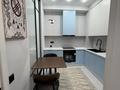 2-бөлмелі пәтер · 58 м² · 2/9 қабат, 118 6, бағасы: 500 000 ₸ в Алматы, Бостандыкский р-н — фото 4