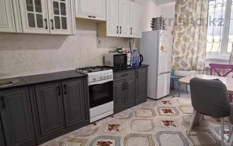 1-бөлмелі пәтер · 40 м² · 1/9 қабат, мкр Шугыла, Мкр. Шугыла, бағасы: 23.3 млн ₸ в Алматы, Наурызбайский р-н — фото 19