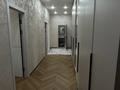 3-комнатная квартира · 100 м² · 3/9 этаж, Набережная 49в — Сьянова тарана за 77 млн ₸ в Костанае — фото 2