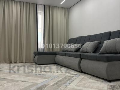 3-бөлмелі пәтер · 72 м² · 8/9 қабат, Бухтармиская 153/64, бағасы: 300 000 ₸ в Алматы, Наурызбайский р-н