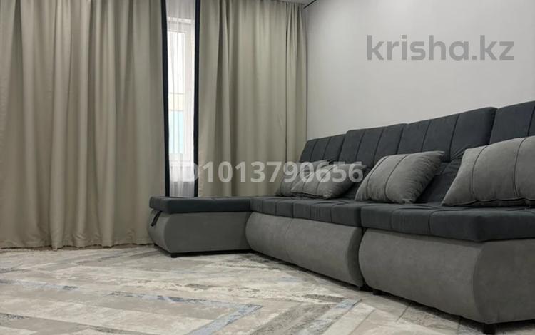 3-бөлмелі пәтер · 72 м² · 8/9 қабат, Бухтармиская 153/64, бағасы: 300 000 ₸ в Алматы, Наурызбайский р-н — фото 2