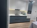 3-бөлмелі пәтер · 72 м² · 8/9 қабат, Бухтармиская 153/64, бағасы: 300 000 ₸ в Алматы, Наурызбайский р-н — фото 17