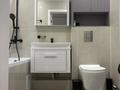 3-бөлмелі пәтер · 72 м² · 8/9 қабат, Бухтармиская 153/64, бағасы: 300 000 ₸ в Алматы, Наурызбайский р-н — фото 20
