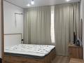 3-бөлмелі пәтер · 72 м² · 8/9 қабат, Бухтармиская 153/64, бағасы: 300 000 ₸ в Алматы, Наурызбайский р-н — фото 4