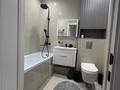 3-бөлмелі пәтер · 72 м² · 8/9 қабат, Бухтармиская 153/64, бағасы: 300 000 ₸ в Алматы, Наурызбайский р-н — фото 7
