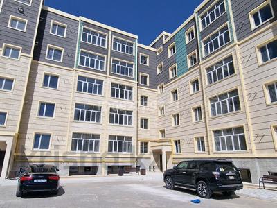 3-комнатная квартира, 122 м², 1/5 этаж, 29а мкр — Сеним за 22 млн 〒 в Актау, 29а мкр