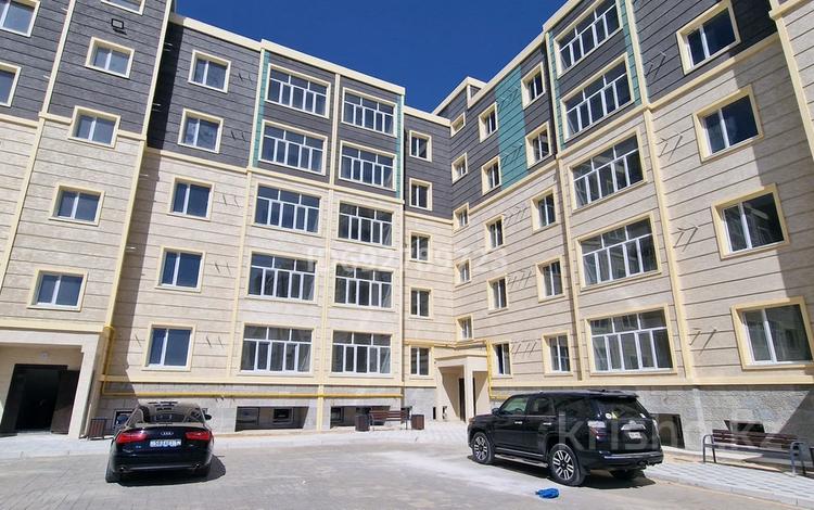 3-комнатная квартира, 122 м², 1/5 этаж, 29а мкр — Сеним за 29 млн 〒 в Актау, 29а мкр — фото 5