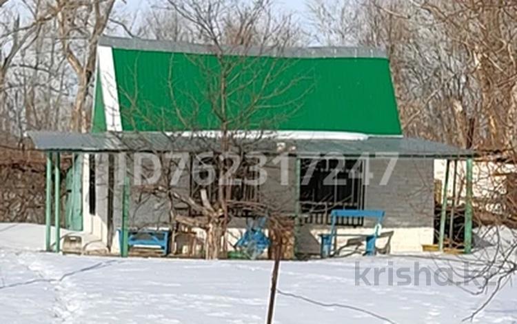 Дача · 2 комнаты · 36 м² · 10 сот., Арматурщик 12 — Желаевский карьер за 6 млн ₸ в Уральске — фото 2